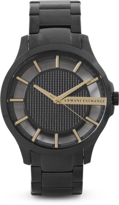 Armani Exchange AX2192 Analog Watch  - For Men   Watches  (Armani Exchange)