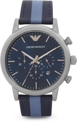 

Armani AR1949 Watch - For Men
