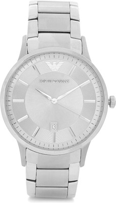 

Emporio Armani AR2478 RENATO Watch - For Men