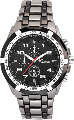 

Camerii WM249 Elegance Watch - For Men
