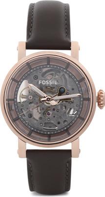 

Fossil ME3089 Watch - For Women