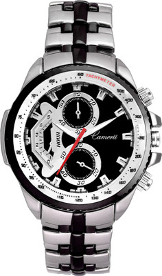 

Camerii WM244 Elegance Watch - For Men