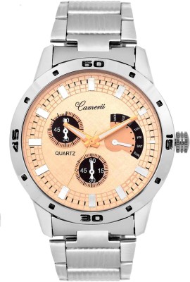 Camerii WM228 Elegance Watch  - For Men   Watches  (Camerii)