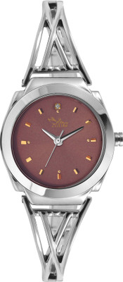 

Ilina IL1010TIMRN Watch - For Women