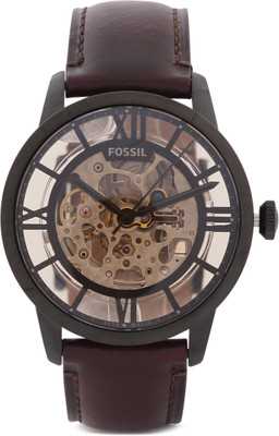 

Fossil ME3098 TOWNSMAN Watch - For Men