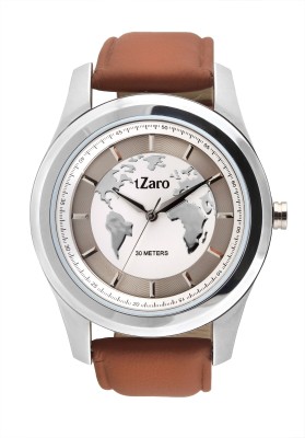 tZaro ZDP802IPSWRL Analog Watch  - For Men   Watches  (tZaro)