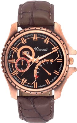 Camerii WM224 Elegance Watch  - For Men   Watches  (Camerii)