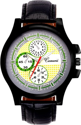 Camerii WM239 Elegance Watch  - For Men   Watches  (Camerii)