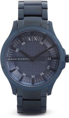 Armani Exchange AX2193 Analog Watch  - For Men   Watches  (Armani Exchange)
