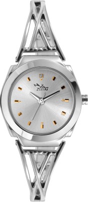Ilina IL1010TITWH Analog Watch  - For Women   Watches  (Ilina)