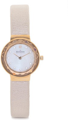 

Skagen 456SRLTI Watch - For Women