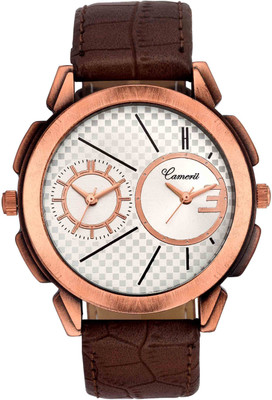 Camerii WM220 Elegance Watch  - For Men   Watches  (Camerii)