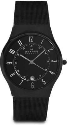 

Skagen 233XLTMBI Watch - For Men