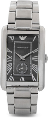 

Emporio Armani AR1608 Watch - For Men