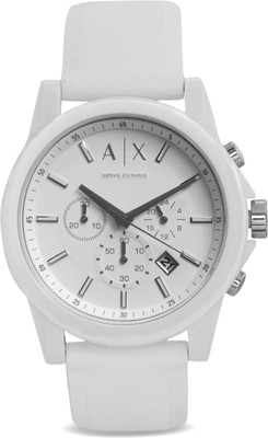 

Armani Exchange AX1325 OUTERBANKS Watch - For Men