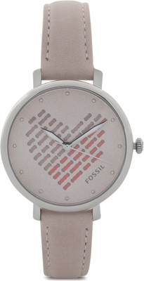 

Fossil ES4153 Watch - For Women