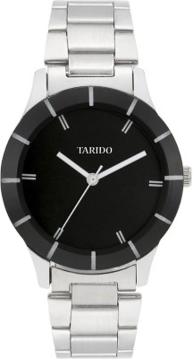 Tarido TD2130SM01 New Era Analog Watch  - For Women   Watches  (Tarido)