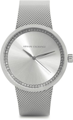 Armani Exchange AX4501 Analog Watch  - For Women   Watches  (Armani Exchange)