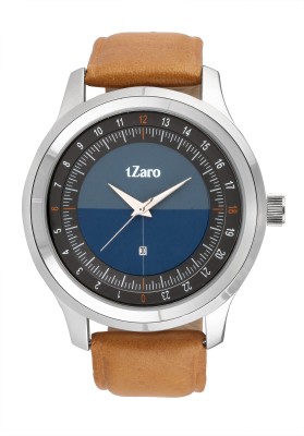 tZaro ZGL4487VX12BLU Analog Watch  - For Men   Watches  (tZaro)