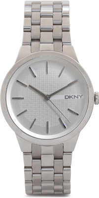 

DKNY NY2381 PARK SLOPE Watch - For Women