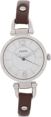 

Fossil ES3861 GEORGIA Watch - For Women