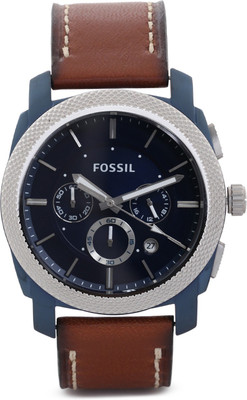 

Fossil FS5232 Watch - For Men