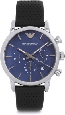 

Emporio Armani AR1736I Watch - For Men