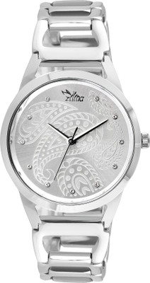 

Ilina ILA25GSWHT Watch - For Women