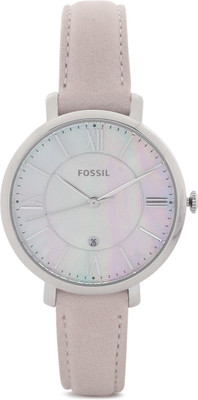 

Fossil ES4151 Watch - For Women