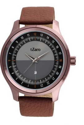 tZaro ZGL4487VX12GRY Analog Watch  - For Men   Watches  (tZaro)