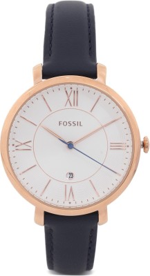 Fossil ES4140SET Analog Watch  - For Women   Watches  (Fossil)