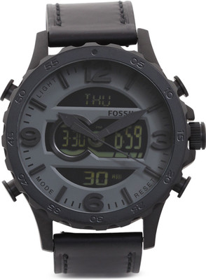 

Fossil JR1520 Watch - For Men