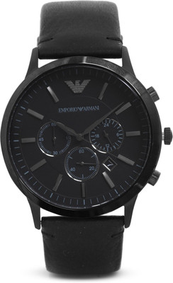 

Emporio Armani AR2461I Watch - For Men
