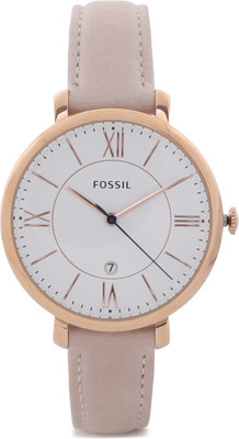 

Fossil ES3988 Watch - For Women
