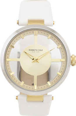 

Kenneth Cole KC10022539LDJ Watch - For Women