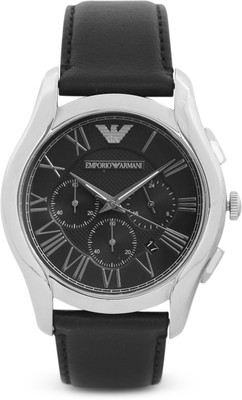 

Emporio Armani AR1700 VALENTE Watch - For Men