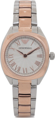 

Emporio Armani AR1952 Watch - For Women