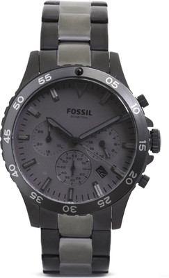 

Fossil CH3073 Watch - For Men