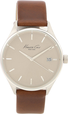 

Kenneth Cole KC10029305MNJ Watch - For Men