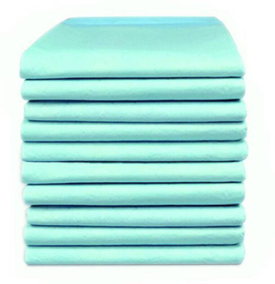 

Health Track Underpad Sheet Large Adult Diapers - L(10 Pieces)