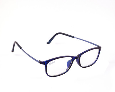 

Redex Full Rim Rectangle Frame(51 mm