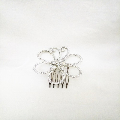 

JP Juda Pin Hair Pin(Silver)