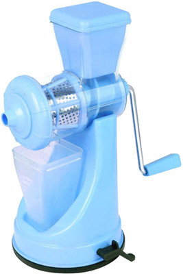 

WESTTURN Plastic Hand Juicer(Multicolor)