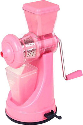 

WESTTURN Plastic Hand Juicer(Multicolor)