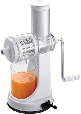

WESTTURN Plastic Hand Juicer(Multicolor)