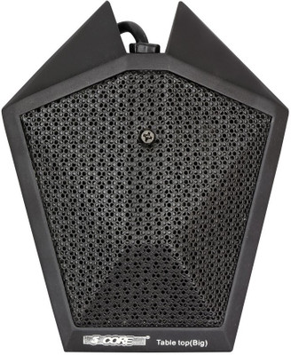 

5 Core TABLE TOP-BIG Microphone