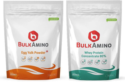 

Advance Nutratech ADVANCE NUTRATECH Whey Protein(1 kg, Unflavored)