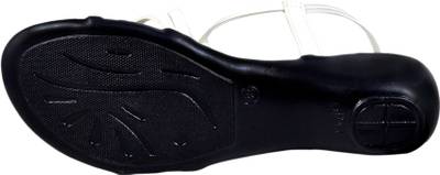 Leatherwood1 Women Black Heels
