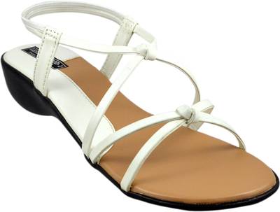 Leatherwood1 Women Black Heels