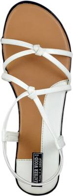 Leatherwood1 Women Black Heels